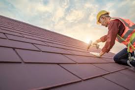 Best Roof Coating and Sealing  in Bonny Doon, CA